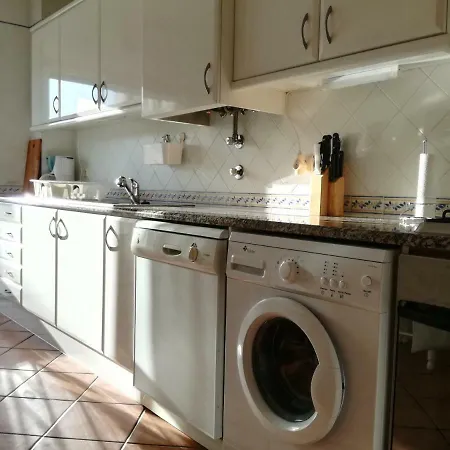 Art House Apartment