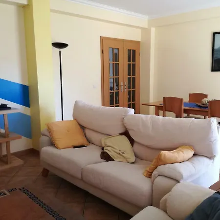 Art House Apartment