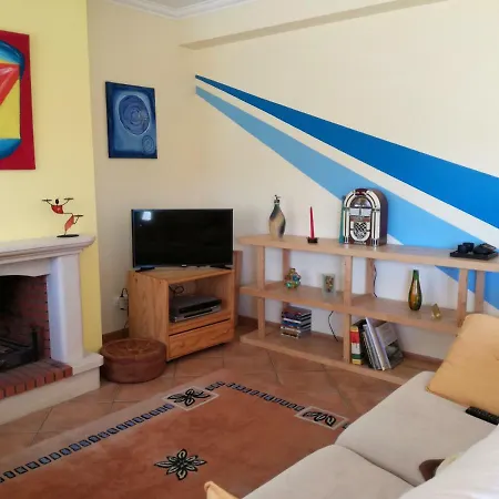 Apartment Art House
